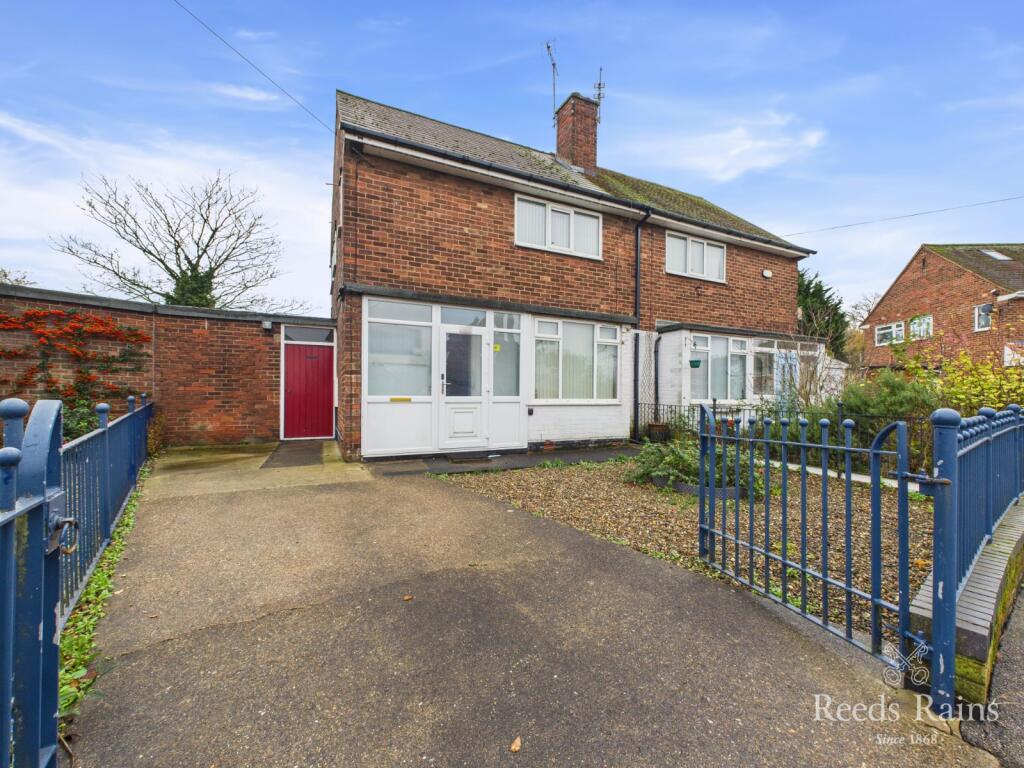 Main image of property: Bilsdale Grove, Hull, East Riding of Yorkshire, HU9