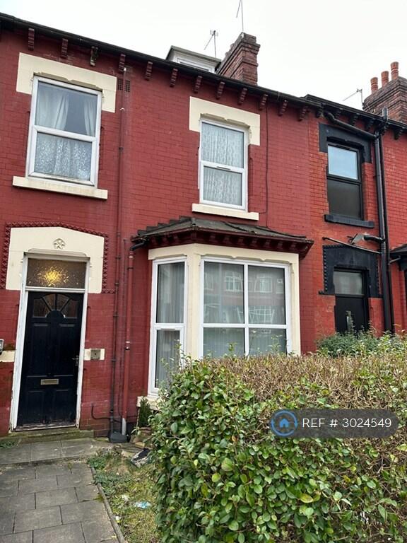 Main image of property: Mexborough Avenue, Leeds, LS7