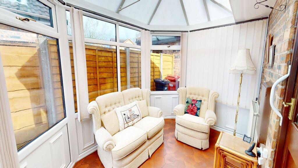 Rosewood, Westhoughton, BL5 - Więcej