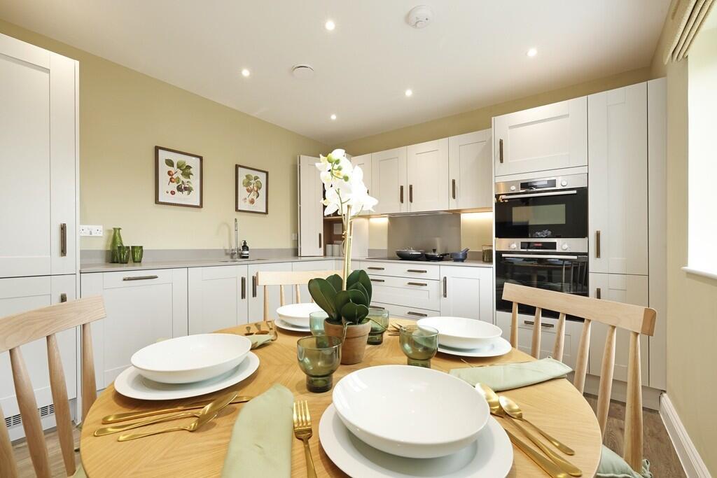 Apartment in South Oxfordshire, Pyrton - View 3