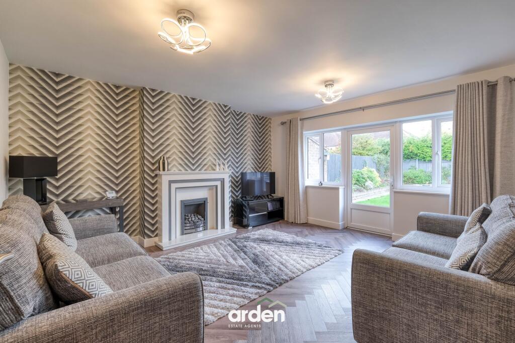 House in Birmingham - View 2