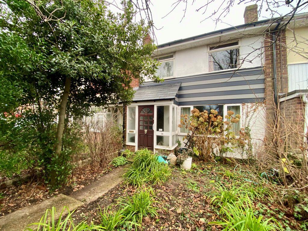 Main image of property: Kennedy Avenue, Fareham