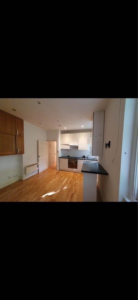 Apartment in London - View 3