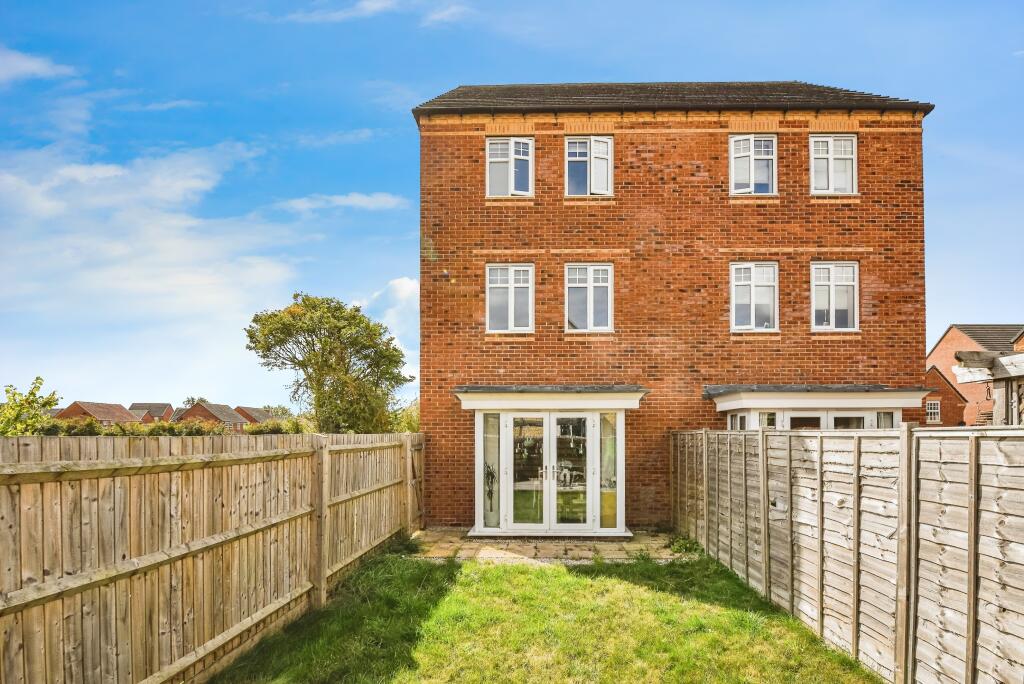 Additional image 18 of Freestone Grove, Westbury, BA13