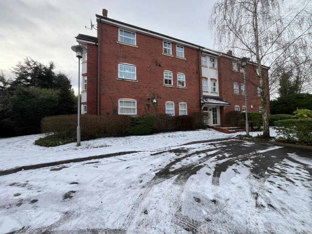 Main image of property: Fazeley Close, Solihull, West Midlands, B91