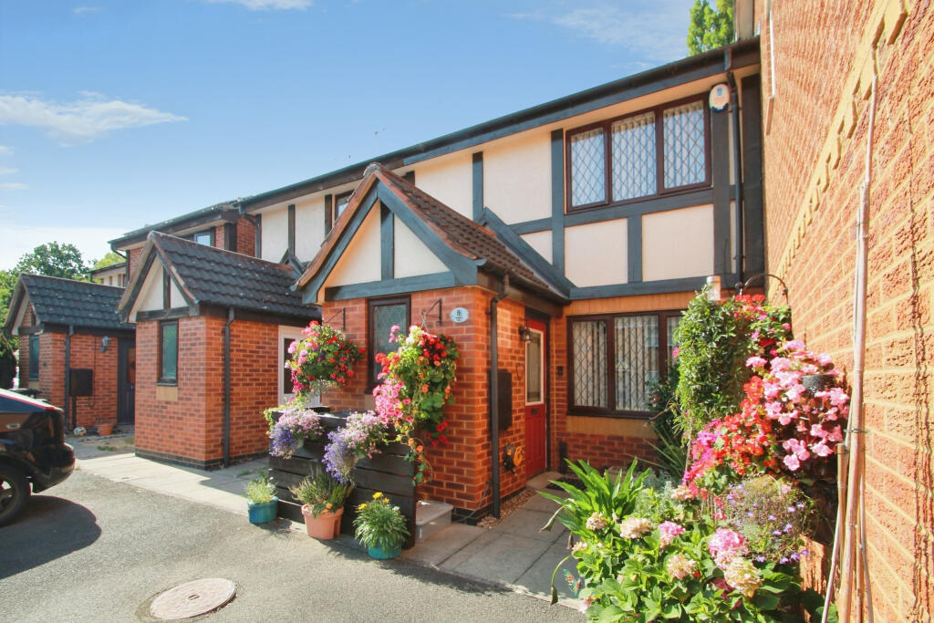 Main image of property: Pinehurst Close, Kirby Frith, Leicester, Leicestershire
