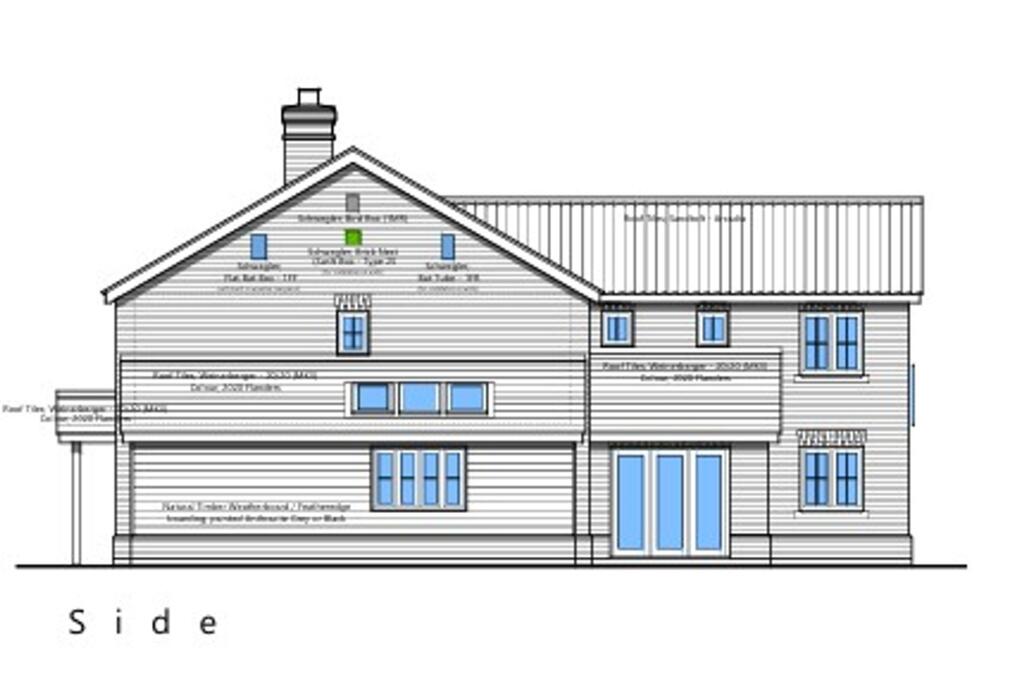 Great Fen Road, Soham, CB7 - More
