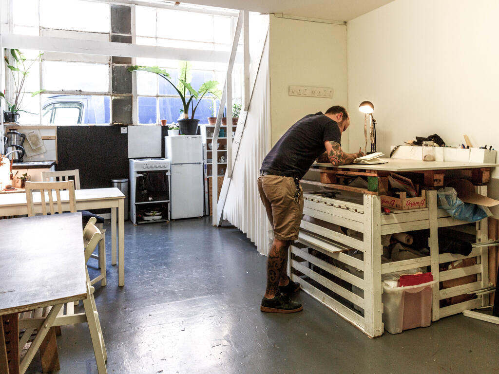 Workspace