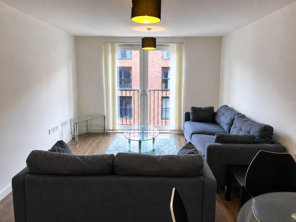 2 bedroom apartment for rent