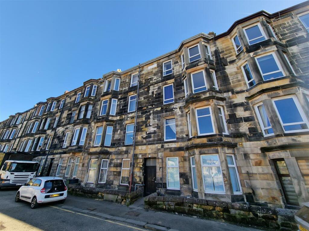 Main image of property: Walker Street, Paisley