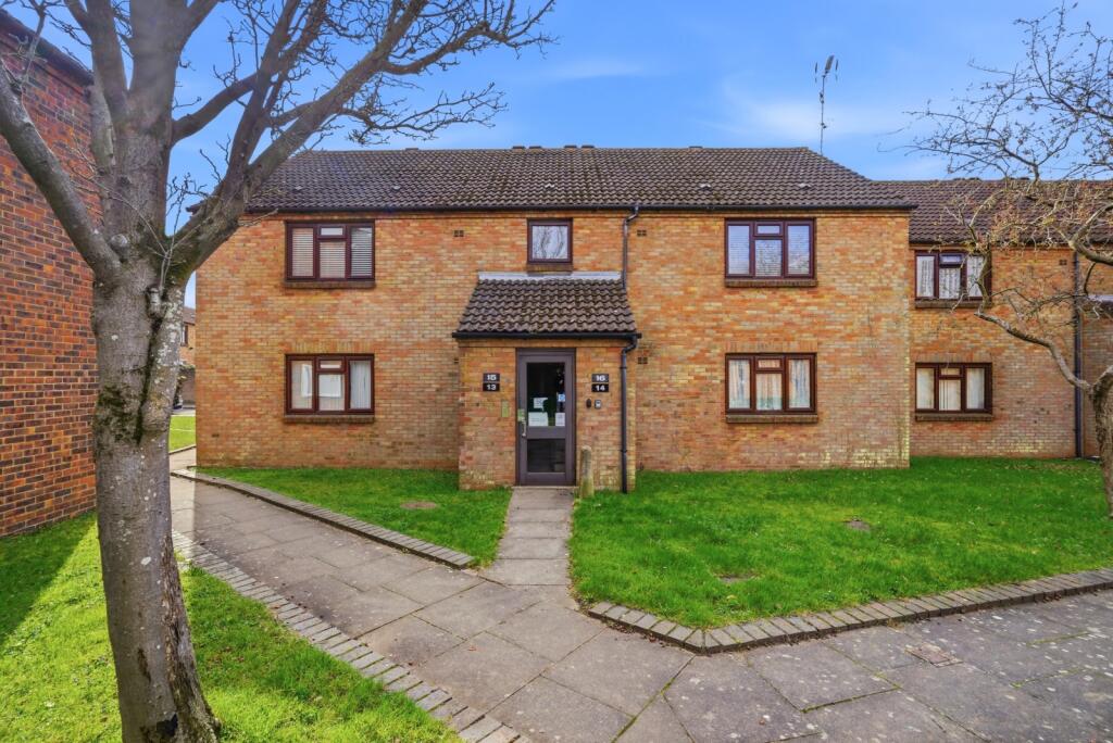 Main image of property: Links Way, Luton, Bedfordshire, LU2