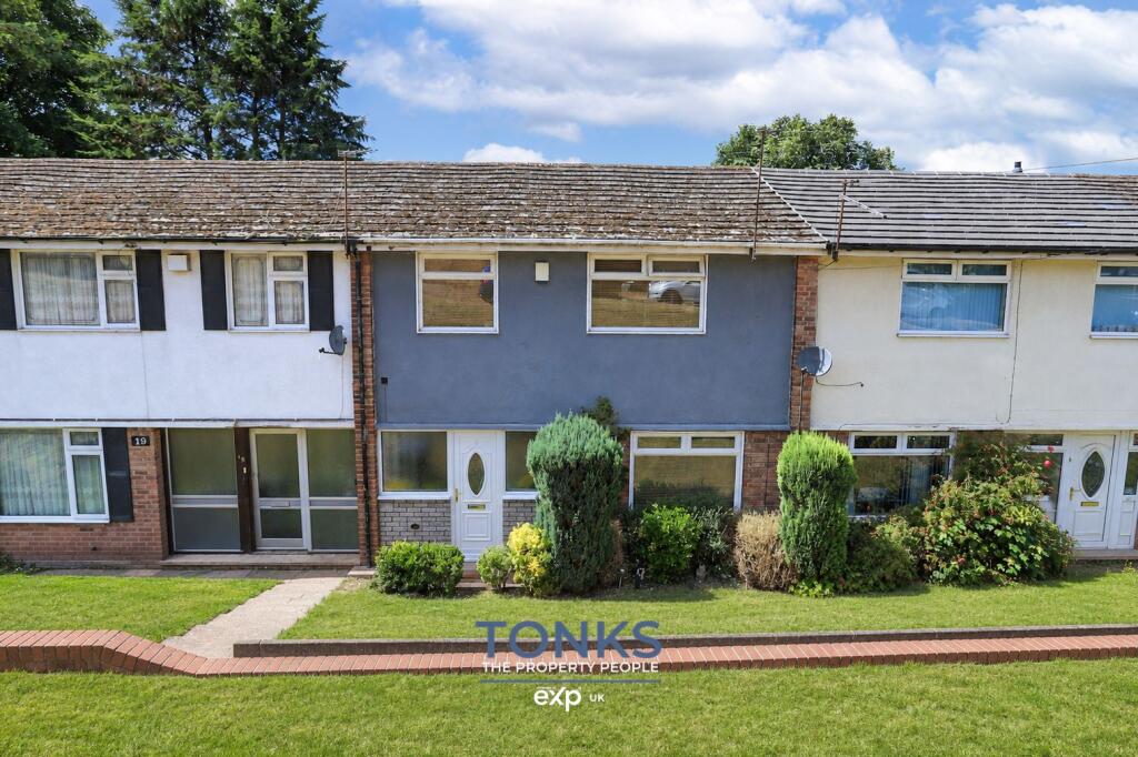 Main image of property: Cumberland Road, Oldbury, B68 0AL
