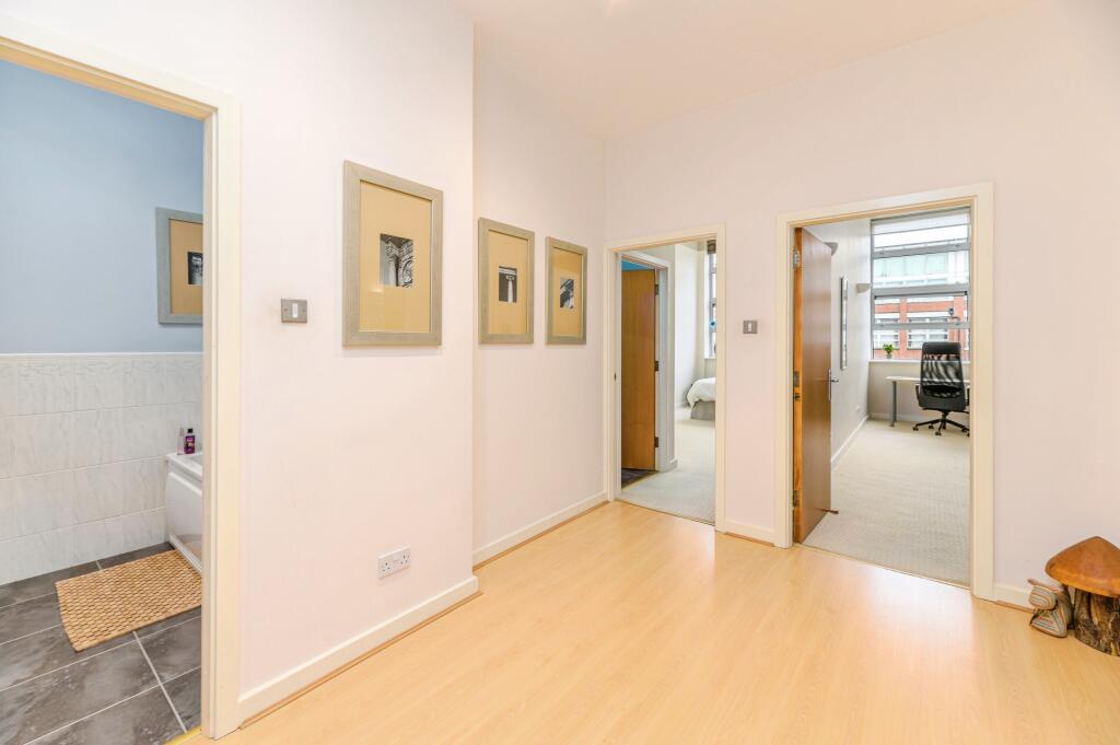 Additional image 15 of Branston Street, Birmingham, B18