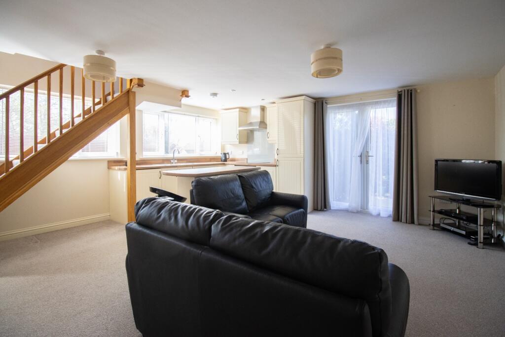 House in King's Lynn and West Norfolk, Heacham - View 3