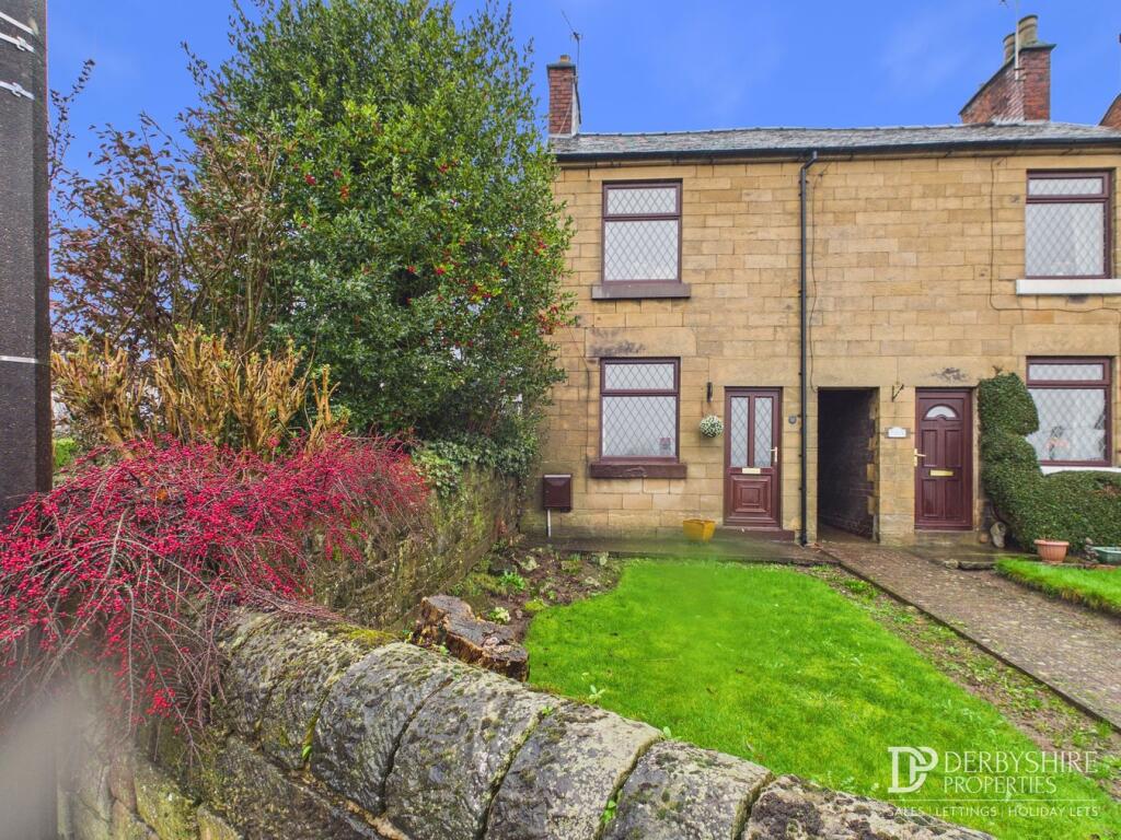Main image of property: Laund Hill, Belper, DE56