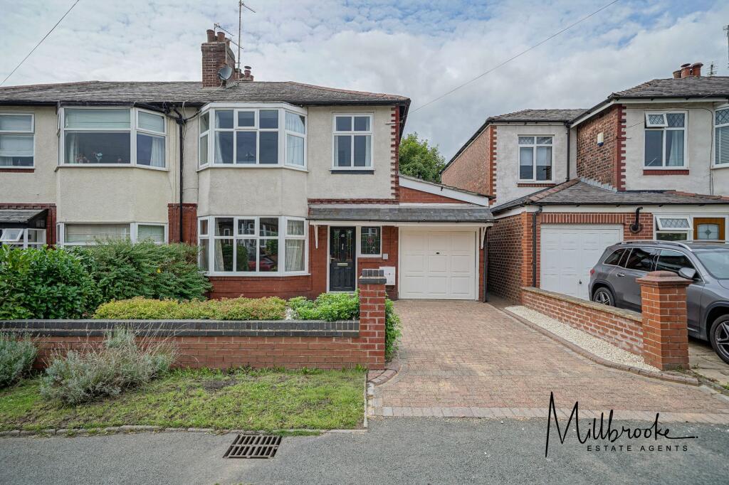 Main image of property: Lambton Road, Worsley, M28