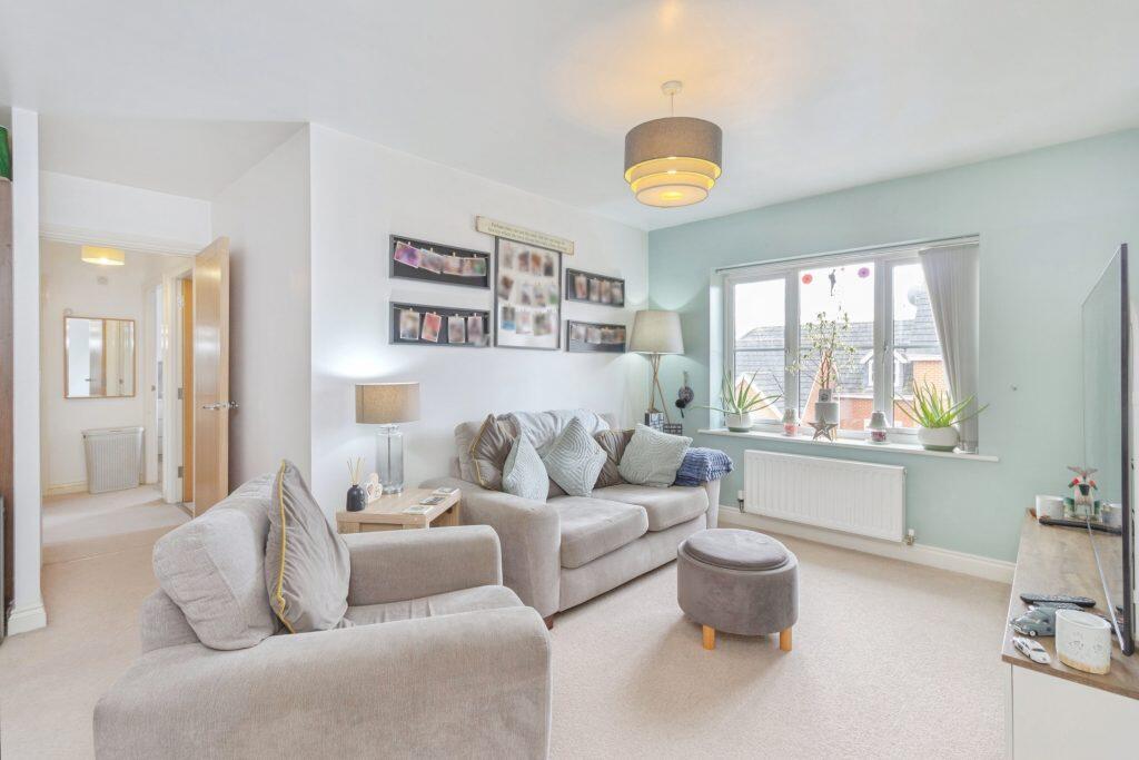 Apartment in Charnwood, Thorpebury, Thurmaston - View 2