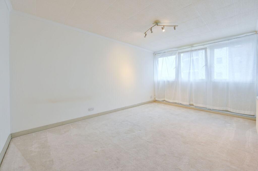Apartment in London - View 3