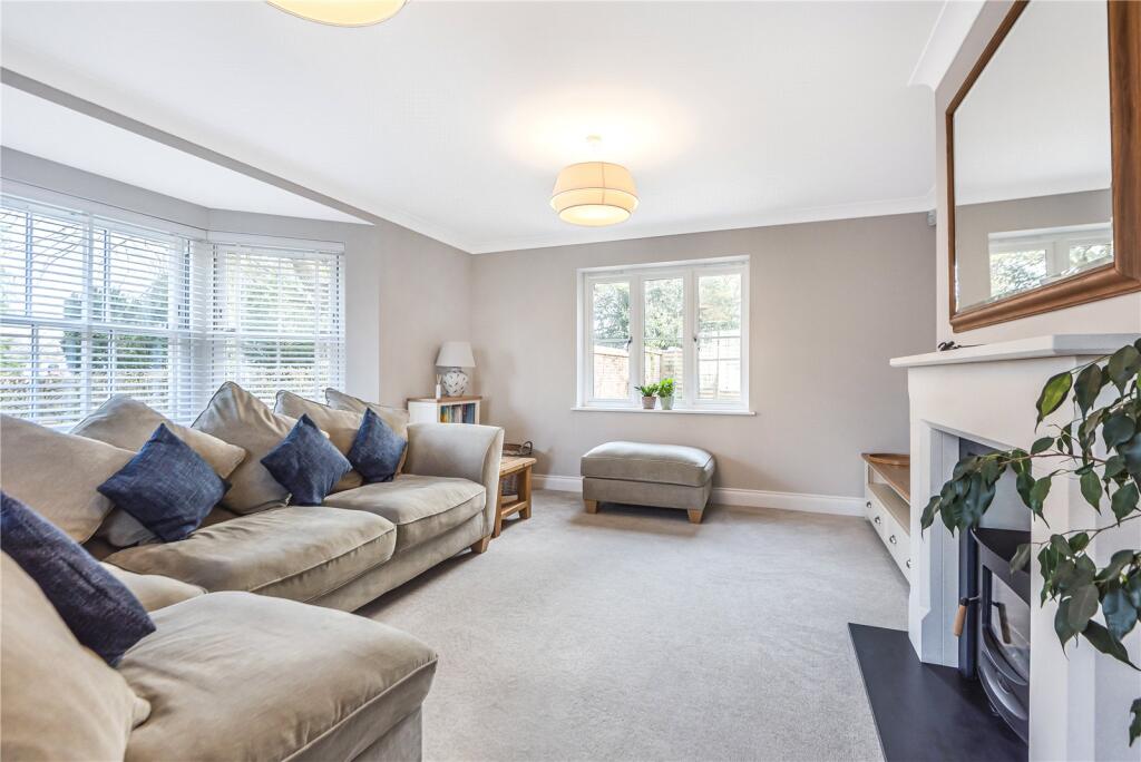 1, The Meadows, Wickhambrook, Newmarket, Suffolk, CB8 photo 4