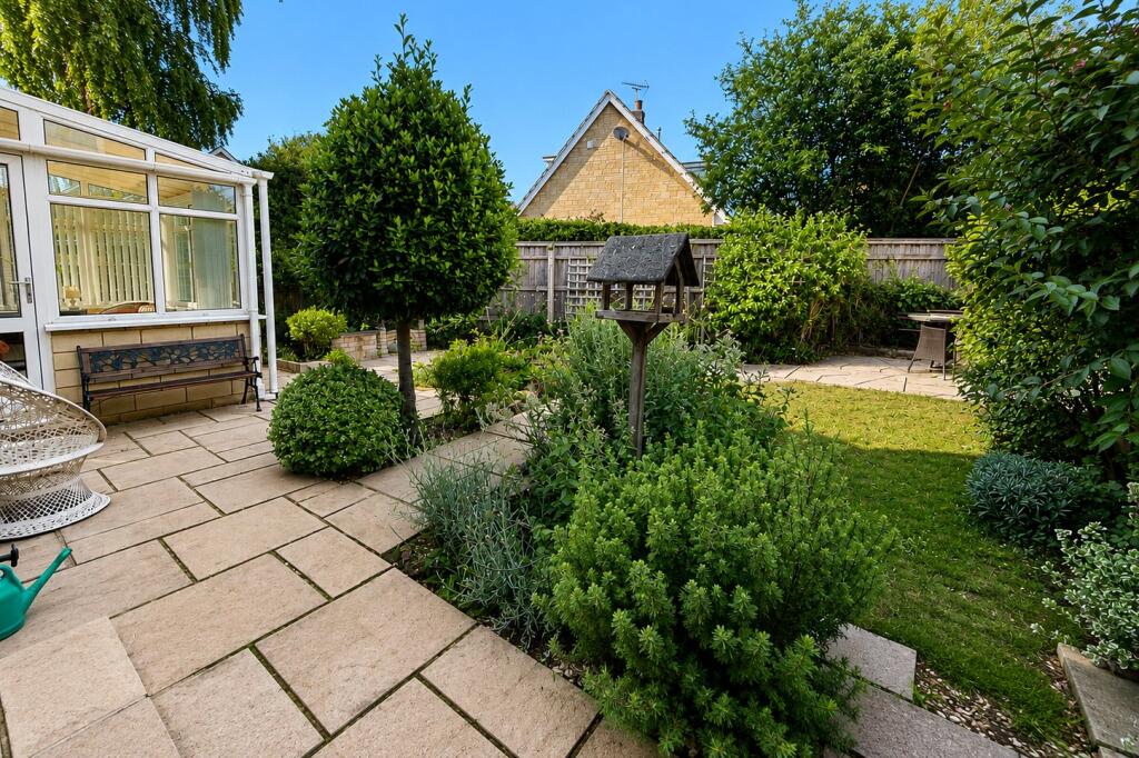 House in Bath, Winsley - View 4
