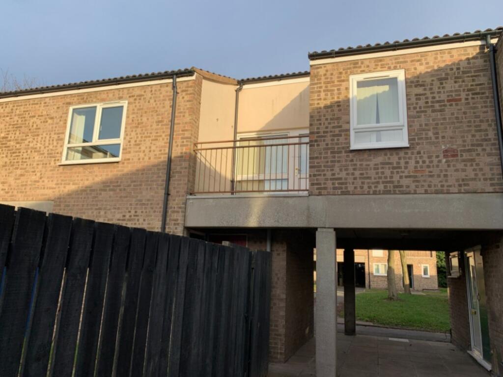 Main image of property: Tamar Walk, Scunthorpe