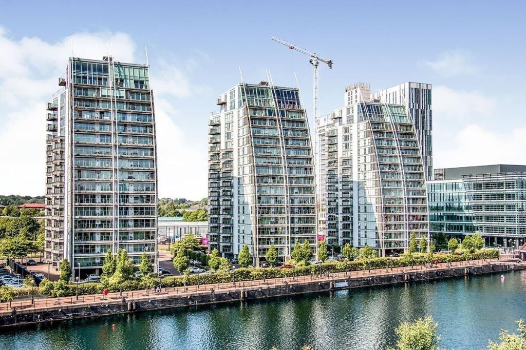 Main image of property: The Quays, Salford, M50