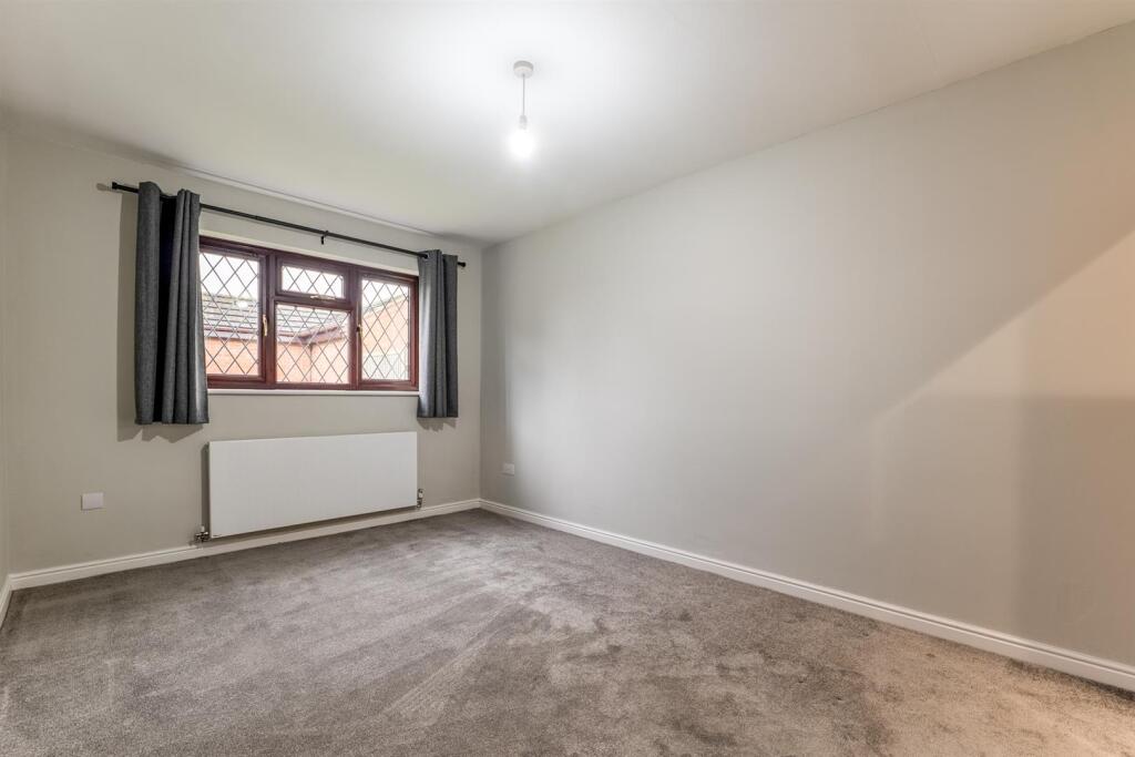 House in Worcester - More