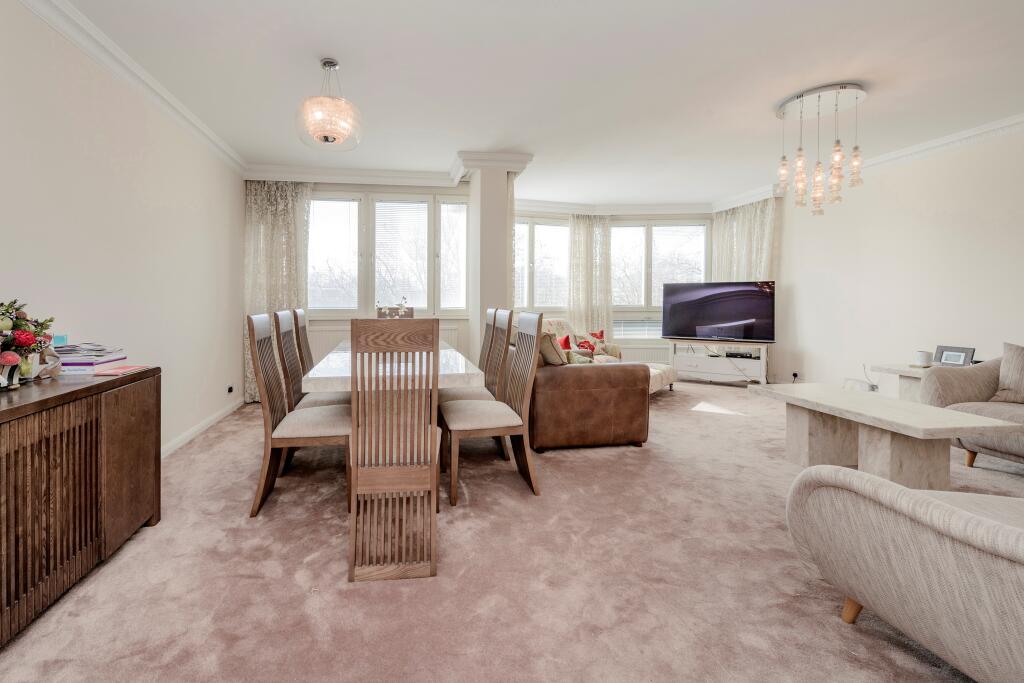Main image of property: Hyde Park Crescent, W2