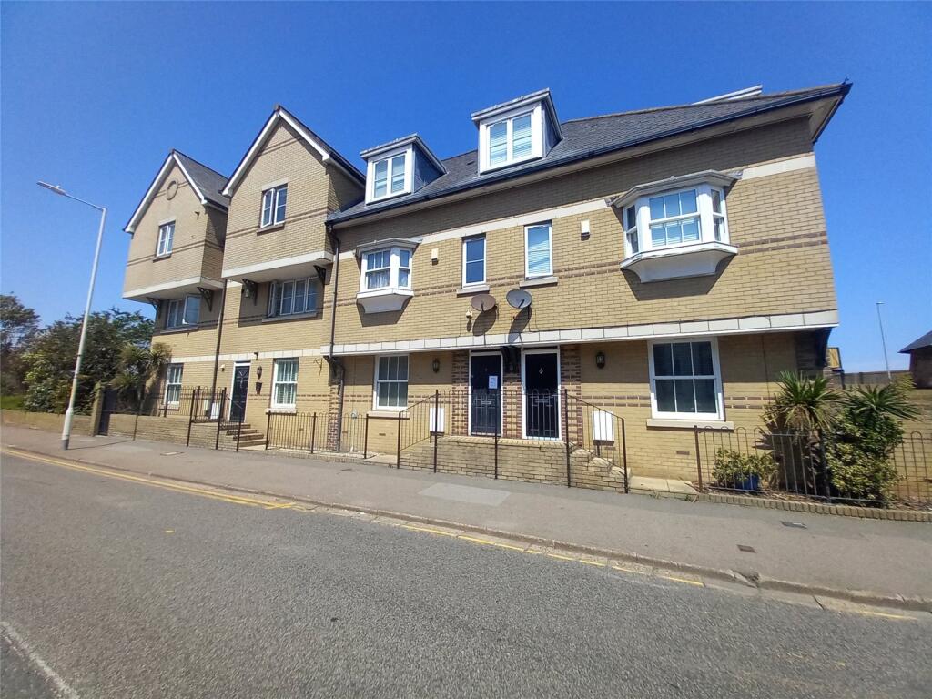 Main image of property: Broadway, Sheerness, Kent, ME12
