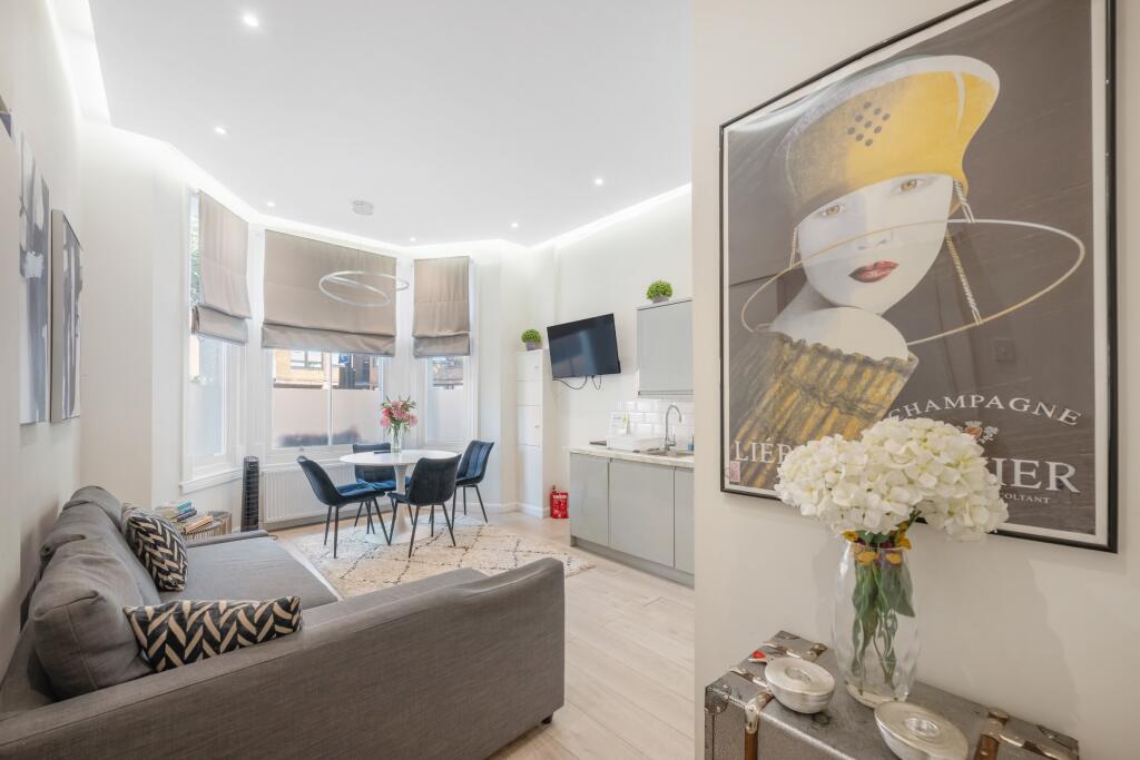Main image of property: Edith Grove, Chelsea, London