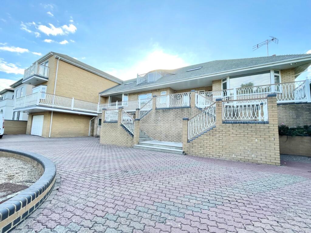 Main image of property: North Foreland Avenue, Broadstairs, Kent, CT10