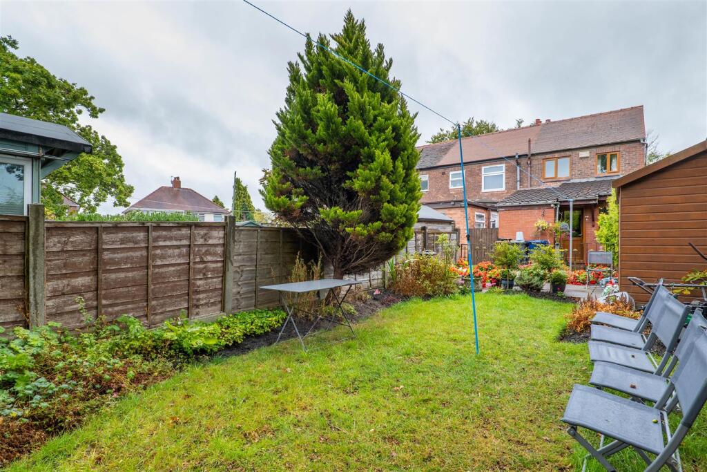 St. Gerrards Road, Lostock Hall, Preston photo 4