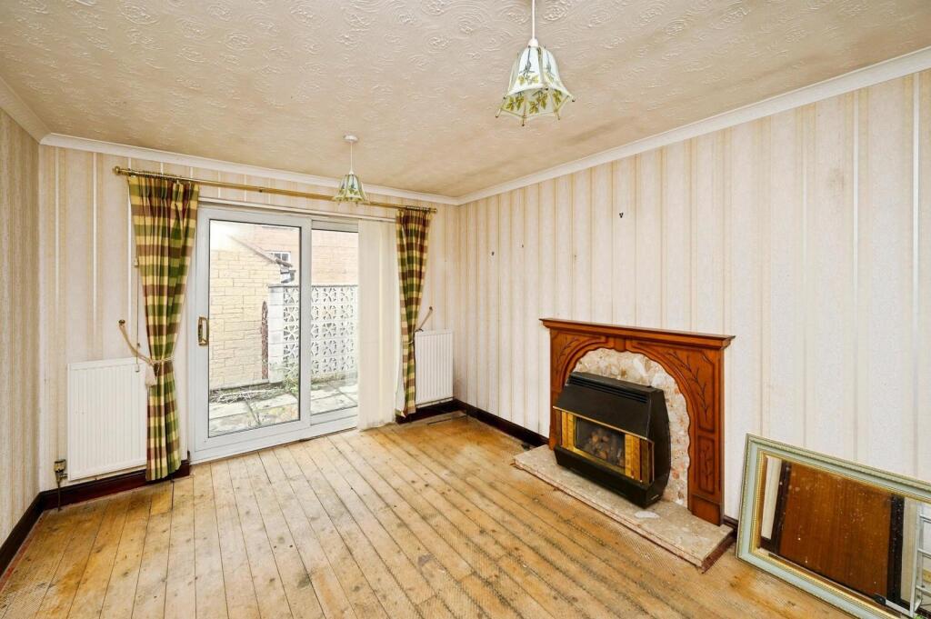 House in Nottingham - View 3