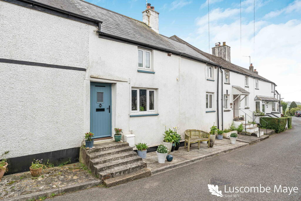 Main image of property: Fore Street, Ugborough, PL21