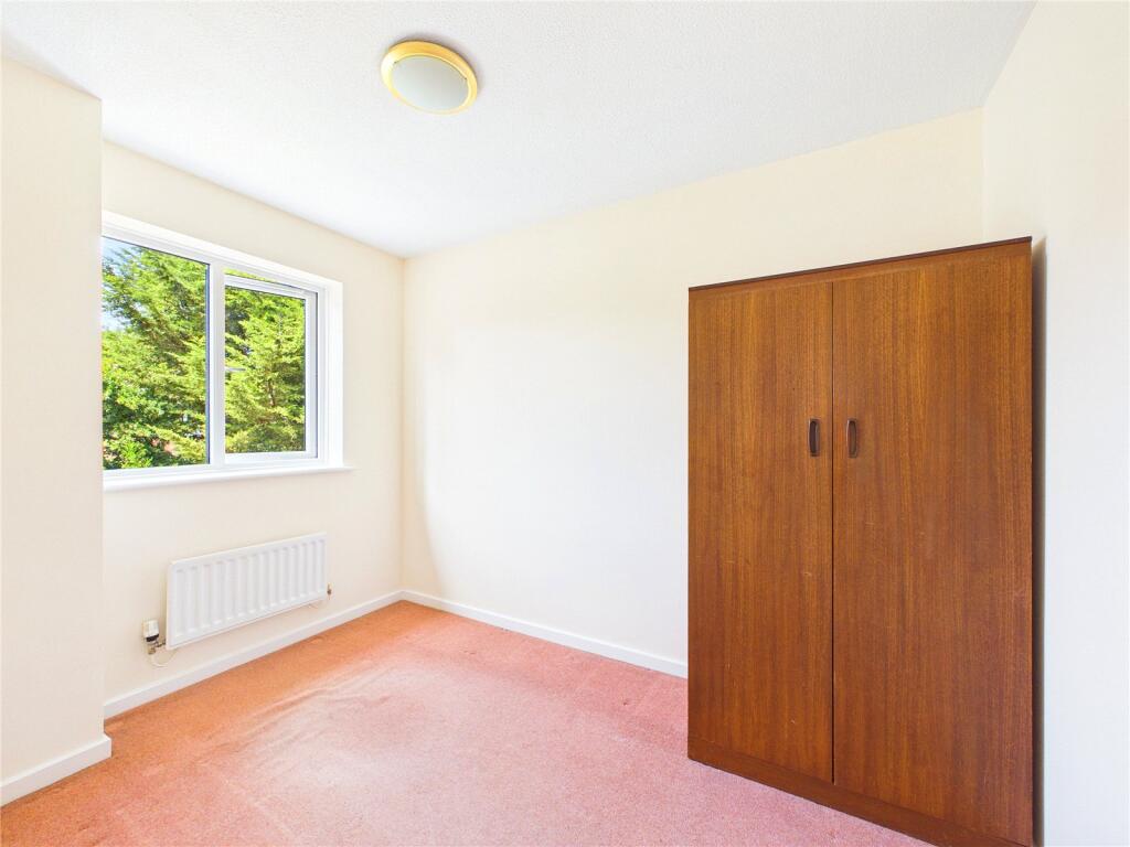House in Worcester - More