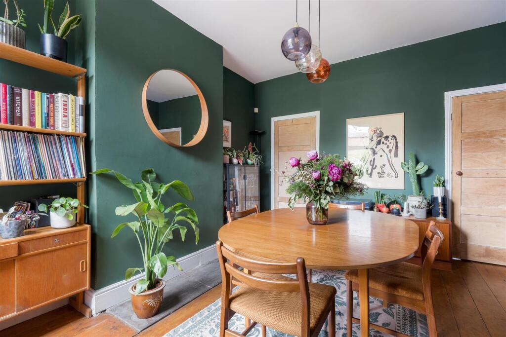 Main image of property: South View Road, Nether Edge, S7