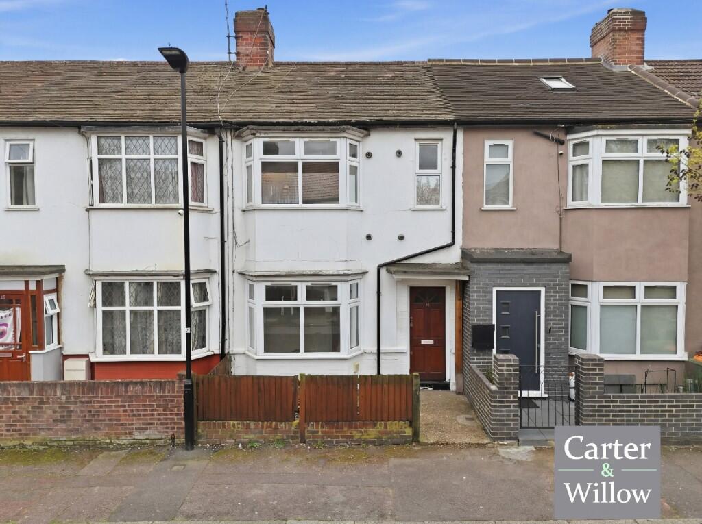 Main image of property: Gresham Road, London