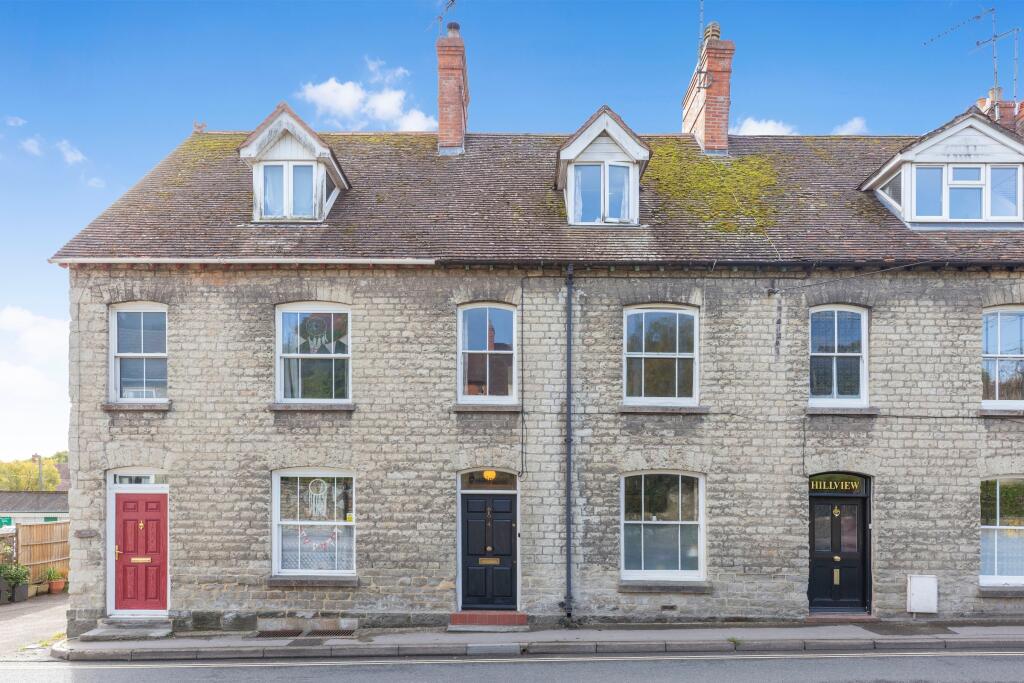 Additional image 19 of Osmington, Castle Street, Mere