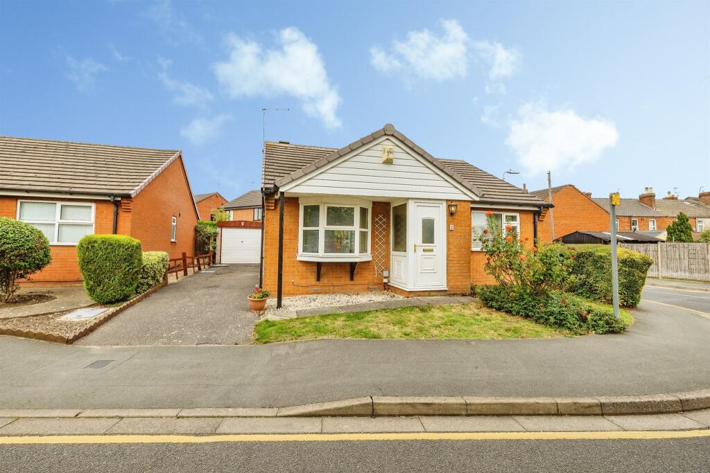 Main image of property: St. Andrews Close, Lincoln