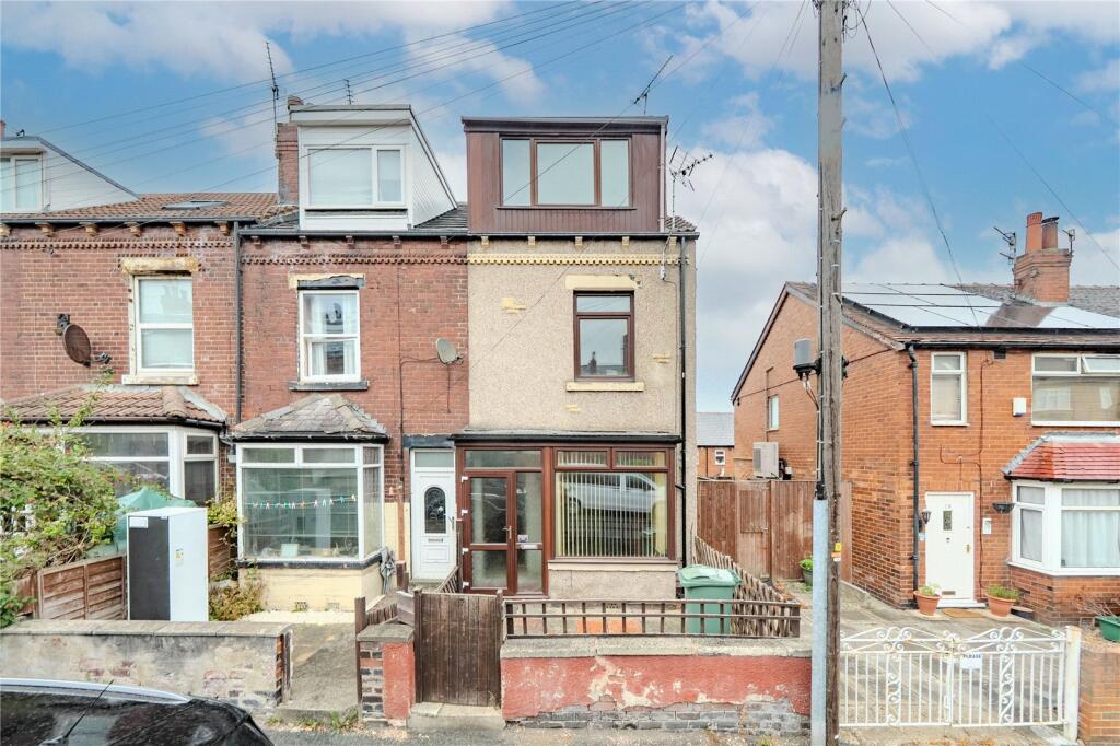 Main image of property: Aston View, Leeds, West Yorkshire
