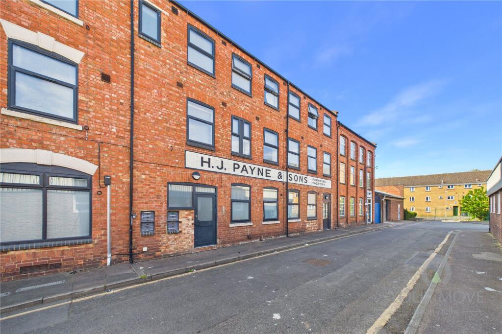 Main image of property: Oak Street, Northampton, Northamptonshire, NN1