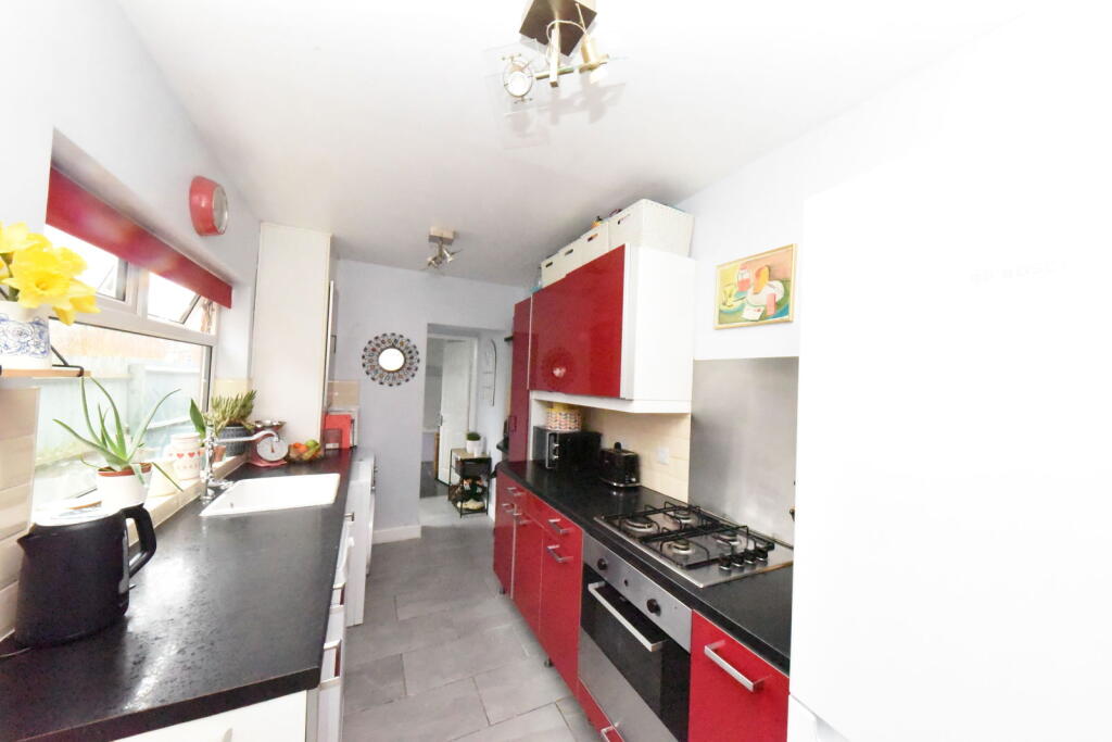 Newlands Road, Stirchley, Birmingham, B30 2SA – pohled 5