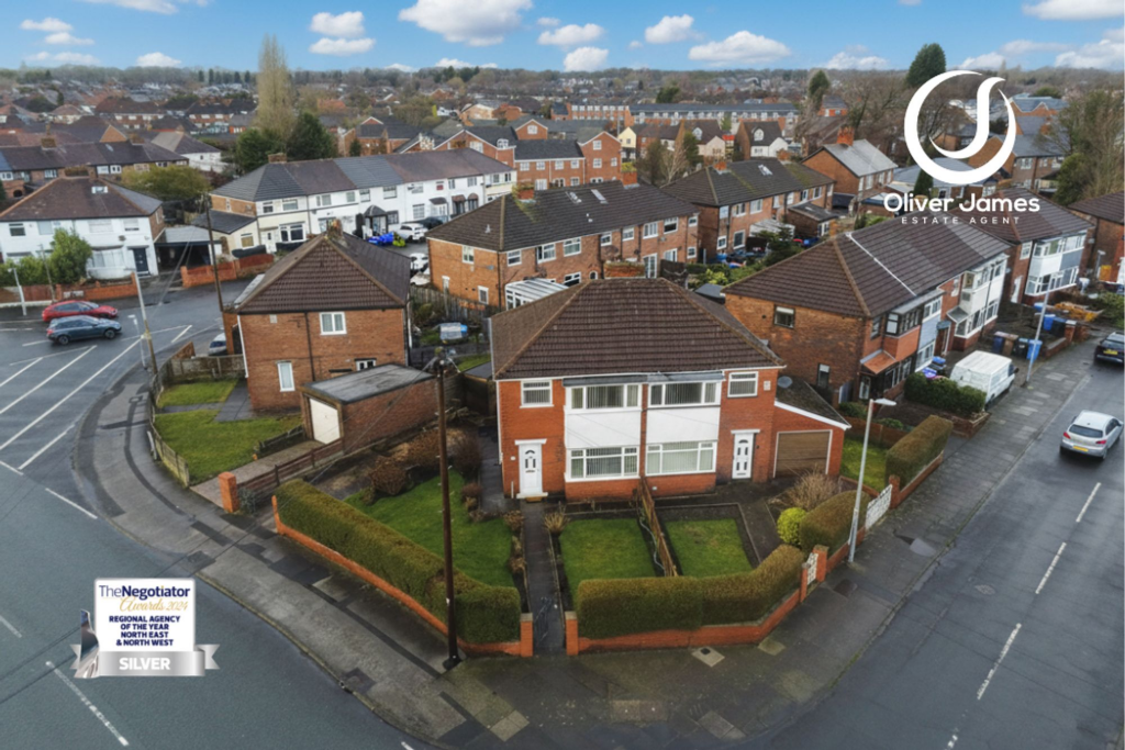 Main image of property: Ferry Road, Irlam, M44