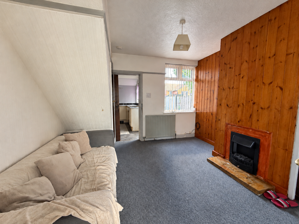 House in Derby - View 4