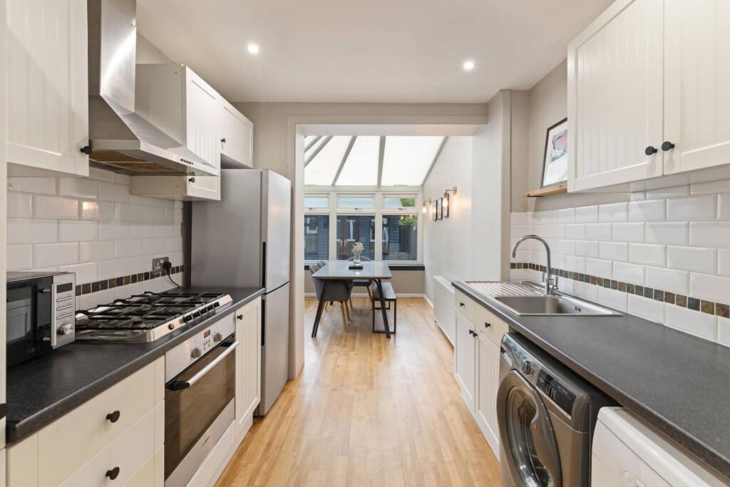 House in Edinburgh, Cramond - View 5