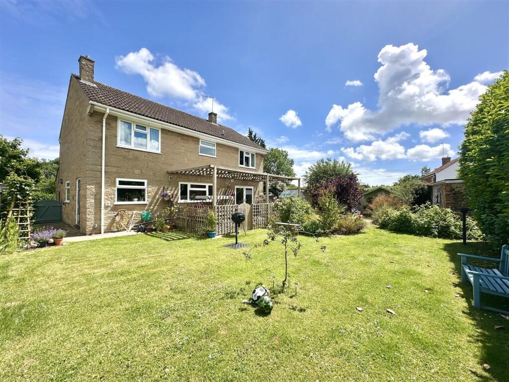 Main image of property: Newbery Lane, Misterton, Crewkerne