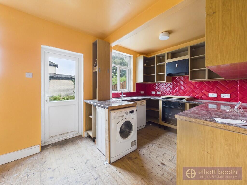 House in Blackpool - View 4
