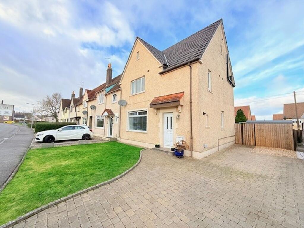 Main image of property: Carseggie Crescent, Glenrothes, KY7