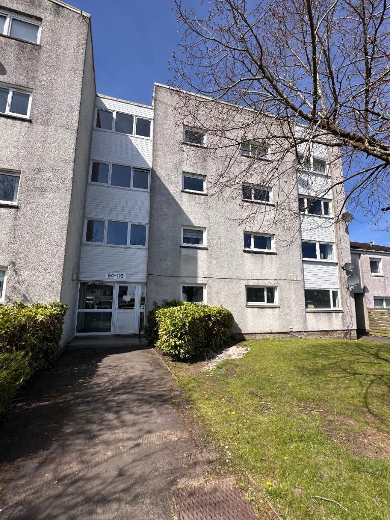 Main image of property: Cypress Crescent, East Kilbride, Glasgow