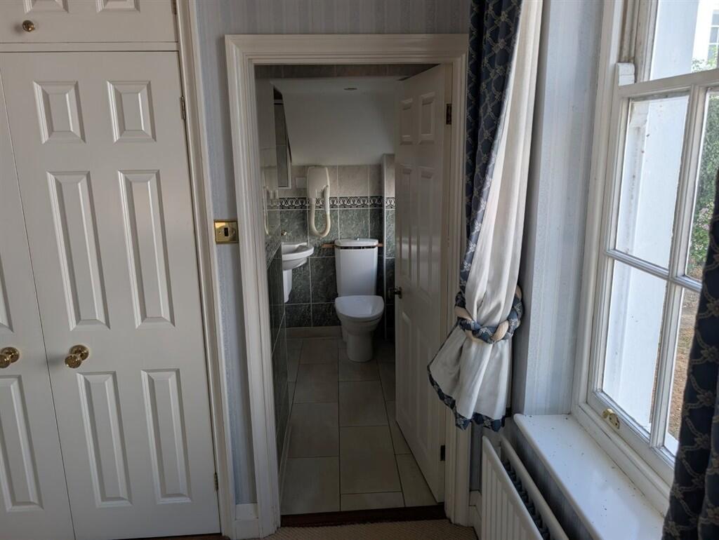 Apartment in Brighton - More